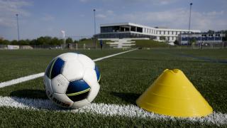 Keuringsprocedure kunstgrasvelden